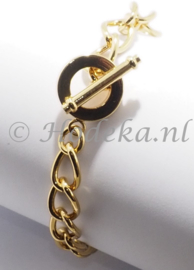 KNA01 Knorr prandell armband Goud
