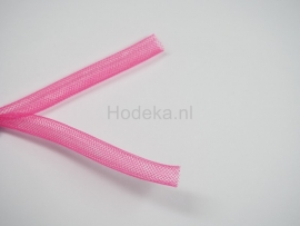 NVK09 Netslang 1 meter  Knal Roze