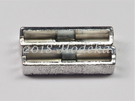 BMS29a   3 x Magneetsluiting plat 31 x 23 mm