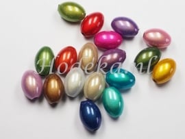 MIO14/24   50 X miracle bead Mix 14mm