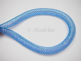 NVK21 Netslang 1 meter Blauw AB