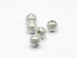 MIR10/03a  40 X miracle beads wit 10mm