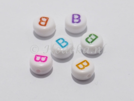 LKB01  Letter B