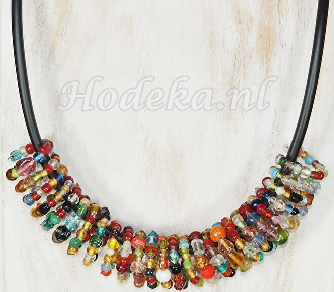 Spiraal ketting