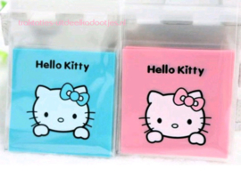 Hello Kitty uideelzakje (1004)