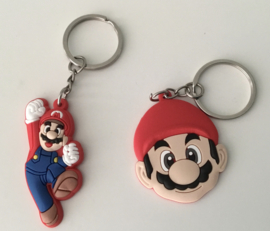 Mario sleutelhanger (0251)