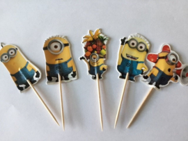 prikker minions (7005)