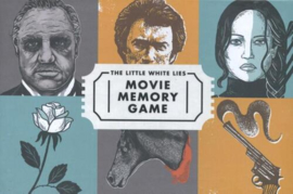 Movie memory game