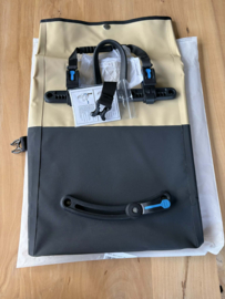 2 in 1 FORRIDER Waterdichte fietstas