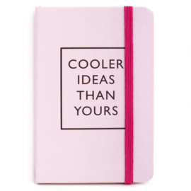 Notebook - Cooler Ideas