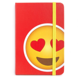 Notebook - Emoji
