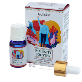Goloka Blend immuniteitsbooster