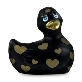 I Rub My Duckie 2.0 | Romance (Zwart & Goud)