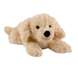 Warmies ®  Golden Retriever