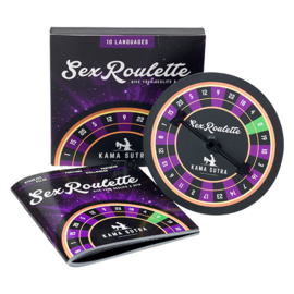 Roulette Kamasutra