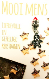 Liefdevolle en gezellige kerstdagen