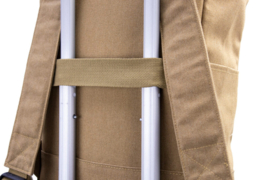 VASAD - Casual Backpack Canvas