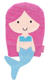 Melody The Mermaid  Body Warmer - Bombcosmetics