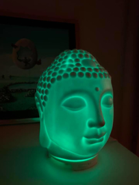 BUDDHA - Aroma - Mist Diffuser van Porcelein 