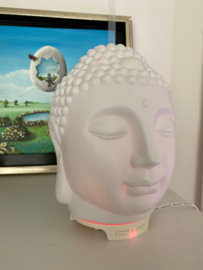 BUDDHA - Aroma - Mist Diffuser van Porcelein 