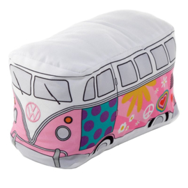 Volkswagen VW T1 Camper Bus Summer Love deurstopper