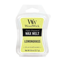 Lemongrass  Mini Wax Melt WoodWick®
