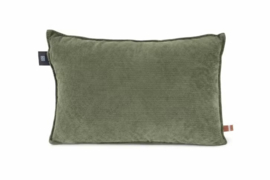 JENS Living Warmtekussen - Groen