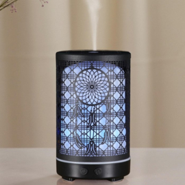 Aroma - Mist Diffuser - Siena Dromenvanger