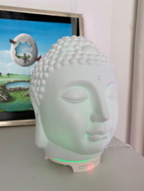 BUDDHA - Aroma - Mist Diffuser van Porcelein 