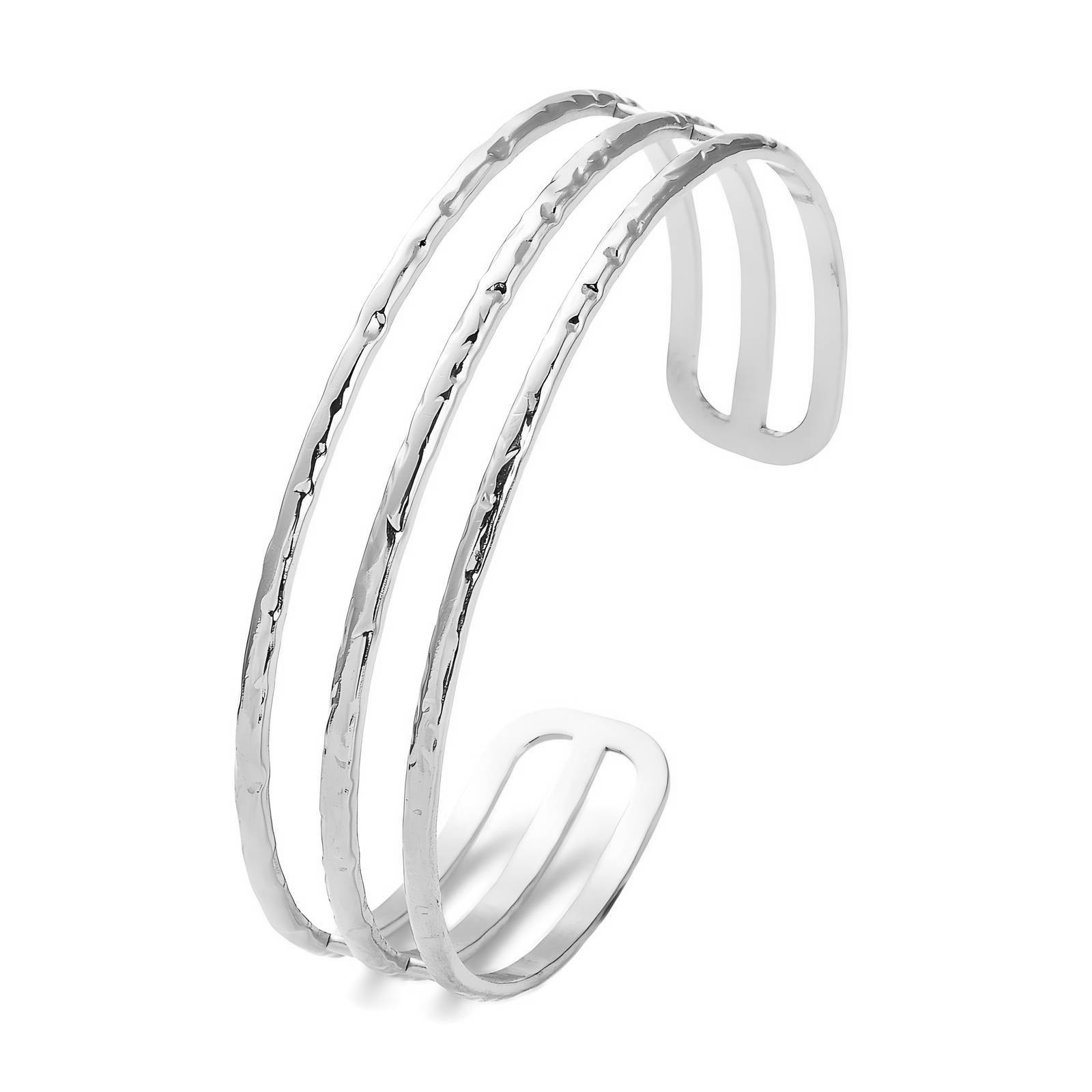 Armband - stainless steel