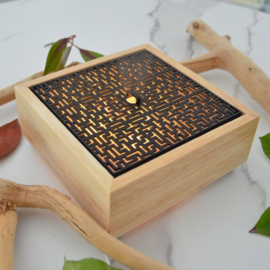 Aroma - Mist Diffuser - Kaori Bamboe