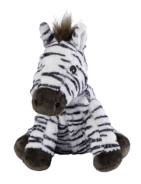 Warmies ®  MINI Zebra