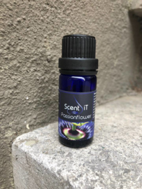 Passionflower - Geurolie | Scent-it