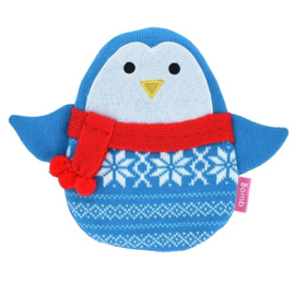 Pablo The Penguin Body Warmer - Bombcosmetics