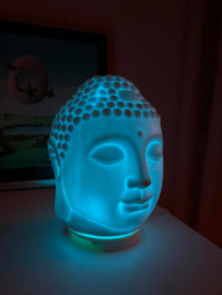 BUDDHA - Aroma - Mist Diffuser van Porcelein 