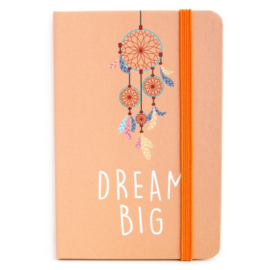 Notebook - Dream Big