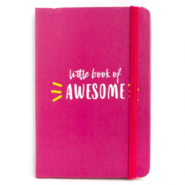Notebook - Awesome