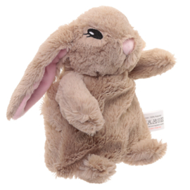 Snuggables - Heat Pack magnetron konijn