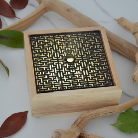 Aroma - Mist Diffuser - Kaori Bamboe