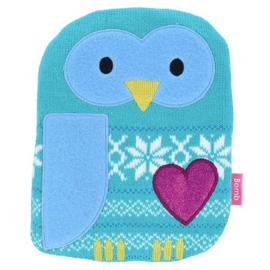 Olivia The Owl Body Warmer - Bombcosmetics