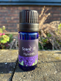 Hyacinth - Geurolie | Scent-it