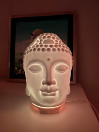 BUDDHA - Aroma - Mist Diffuser van Porcelein 