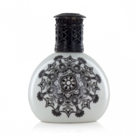 Fragrance lamp Smal - Ceramic - Dreamcatcher