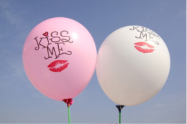 Kiss me