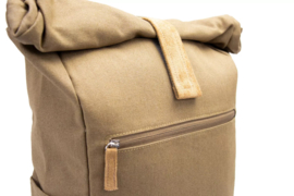 VASAD - Casual Backpack Canvas