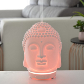 BUDDHA - Aroma - Mist Diffuser van Porcelein 
