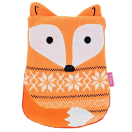 Freddy the Fox  Body Warmer - Bombcosmetics