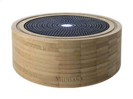 Medisana AD 625 - Bamboe  Aroma / Mist Diffuser