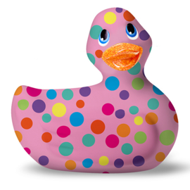 I Rub My Duckie 2.0 | Happiness (Roze & Multi)