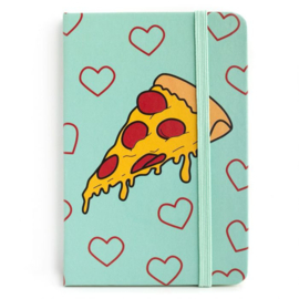 Notebook - Pizza